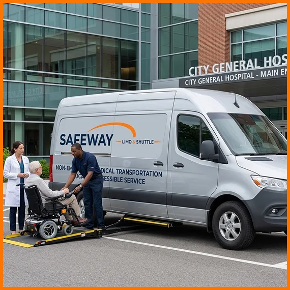 Medical Transportation