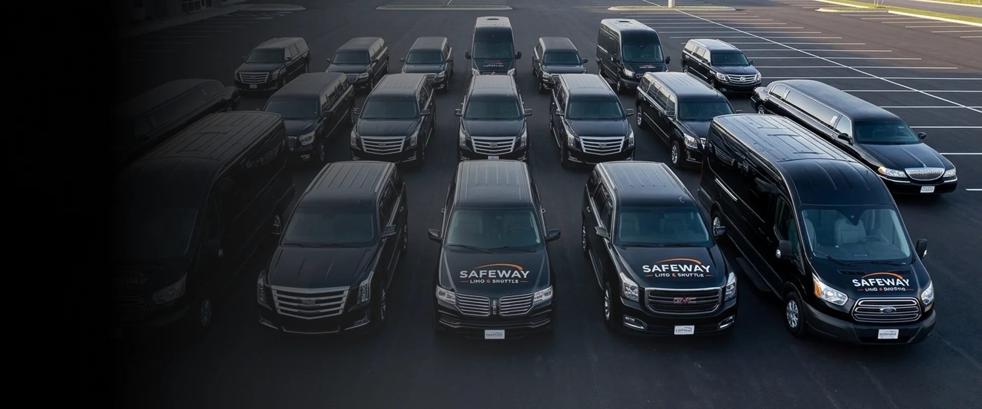 Learn about Safeway Limo and Shuttle INC.