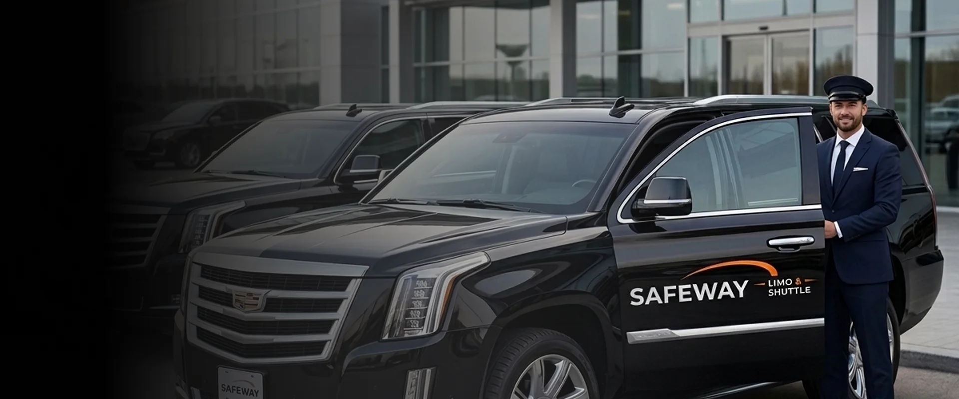 Black Car Services