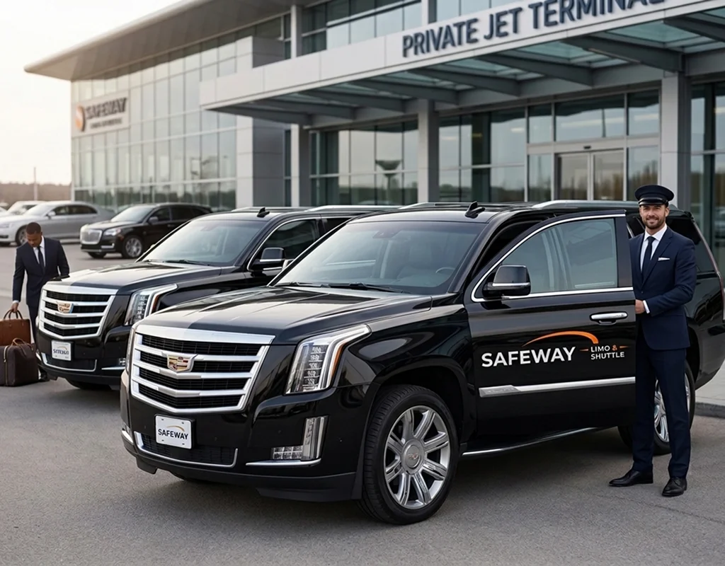 Black Car Services