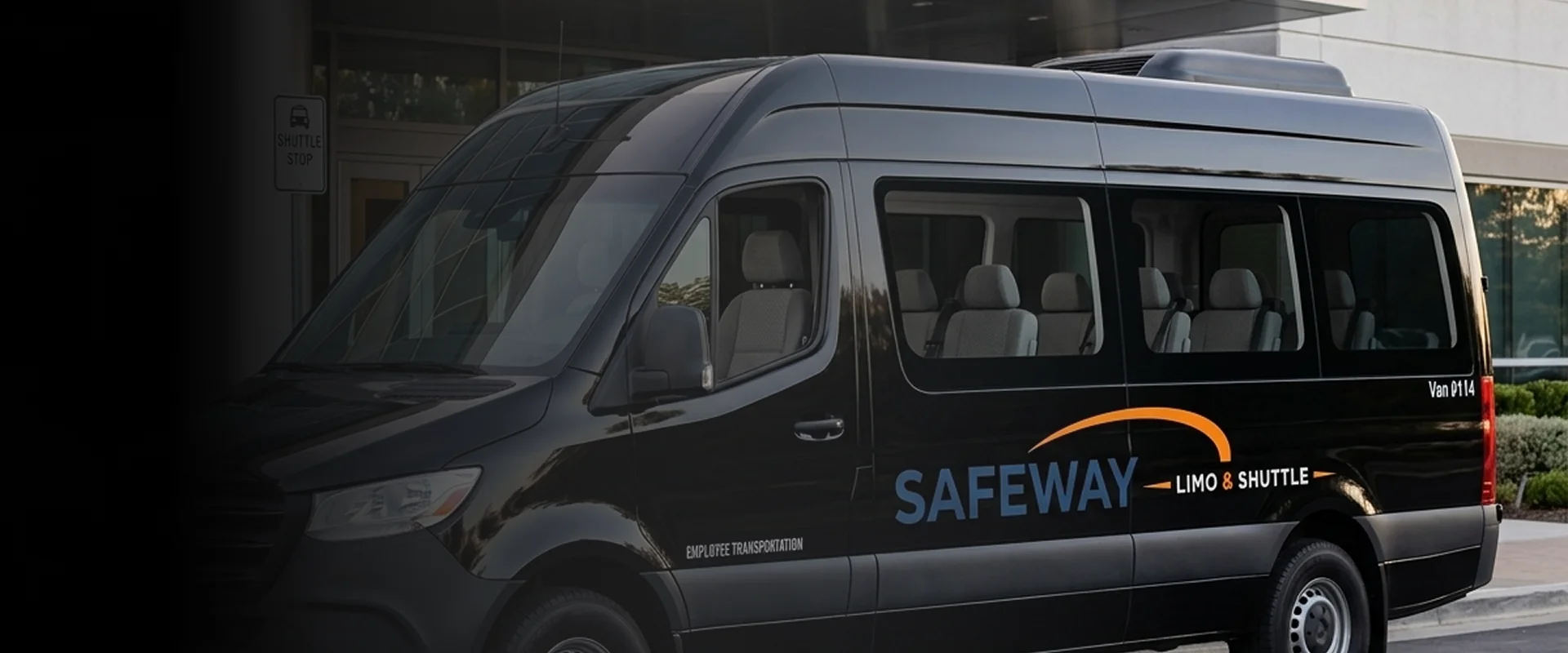 Employee Shuttle Services