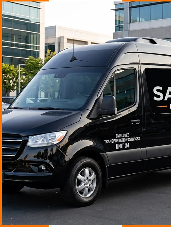 Shift-Based Employee Transportation