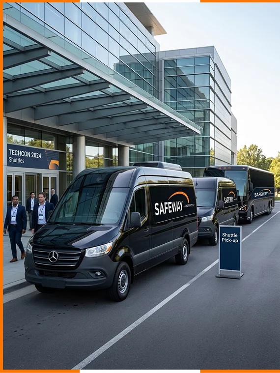 Group Transportation Planning