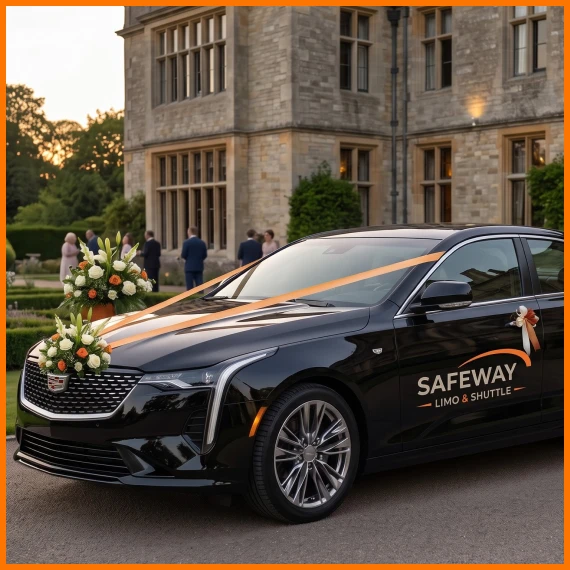 Special events transportation