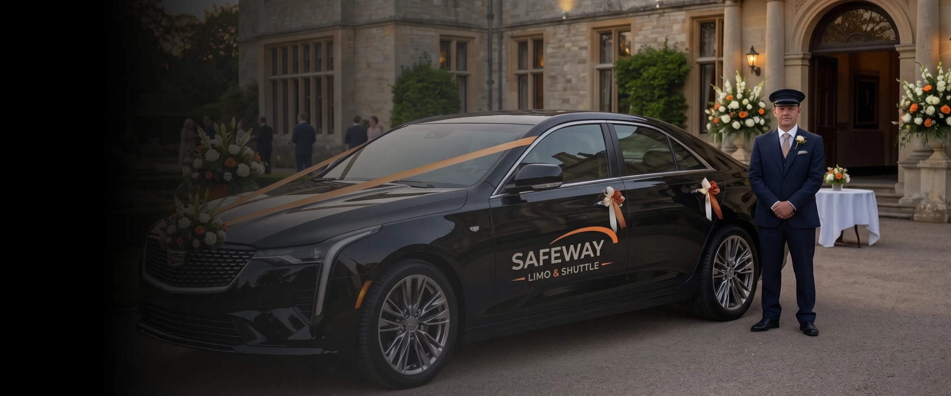   Special Event Transportation