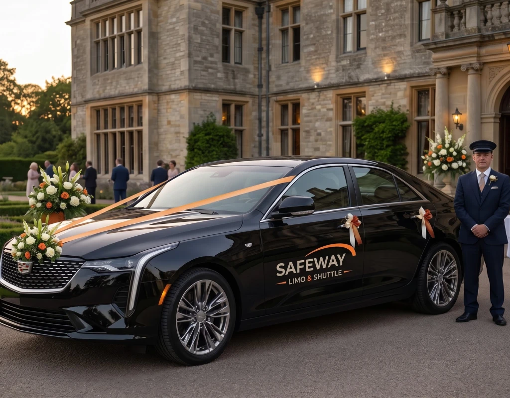  Special Event Transportation