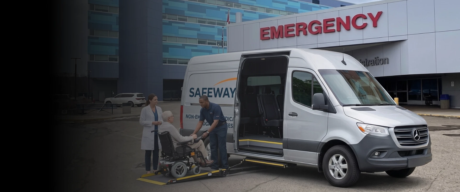  Medical Transportation