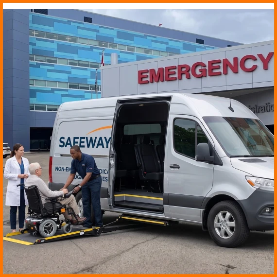 Medical Transportation