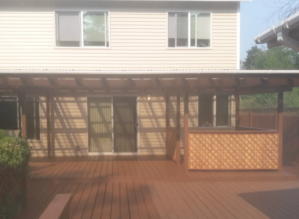 Siding repair in Seattle, WA, restoring a home's exterior.