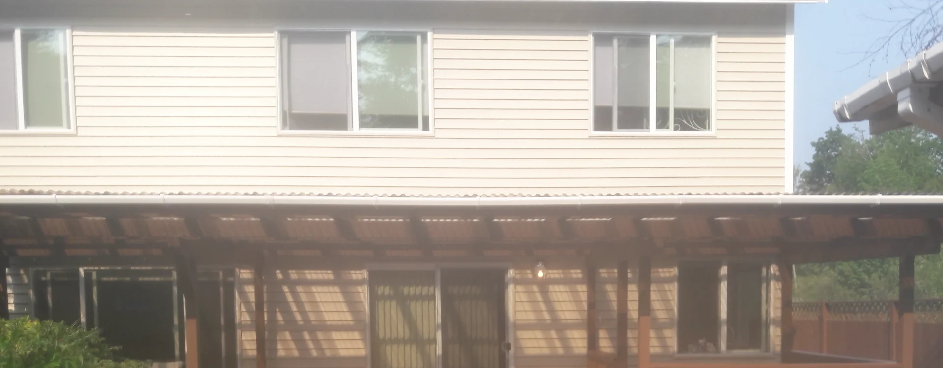 Siding repair in Seattle, WA, restoring a home's exterior.