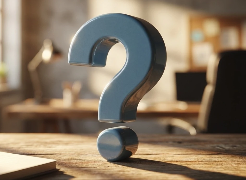 FREQUENTLY ASKED QUESTIONS