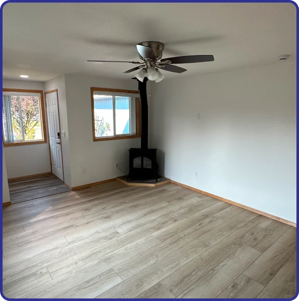 Kitchen remodeling services in Snohomish County transforming kitchens.