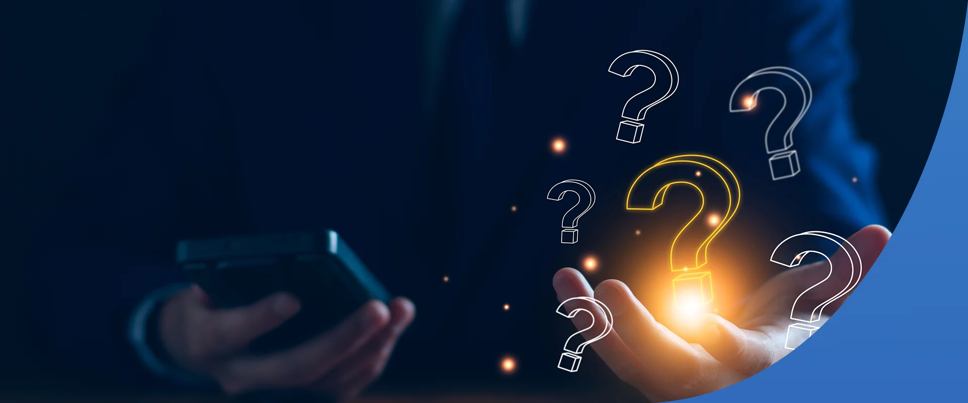 All In One Telecom - FAQs