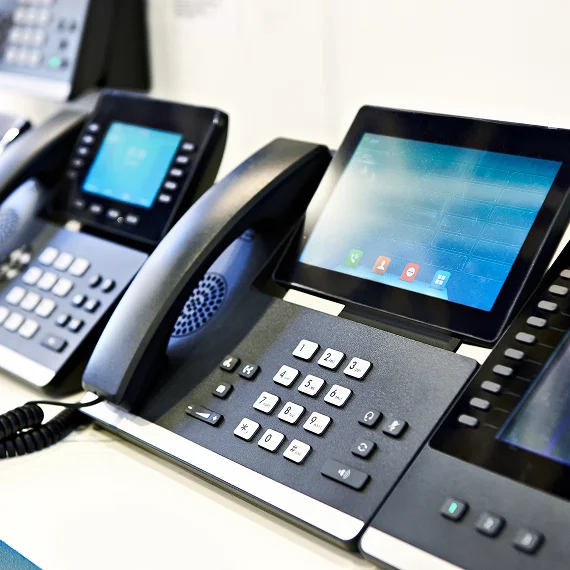 Business Phone Systems