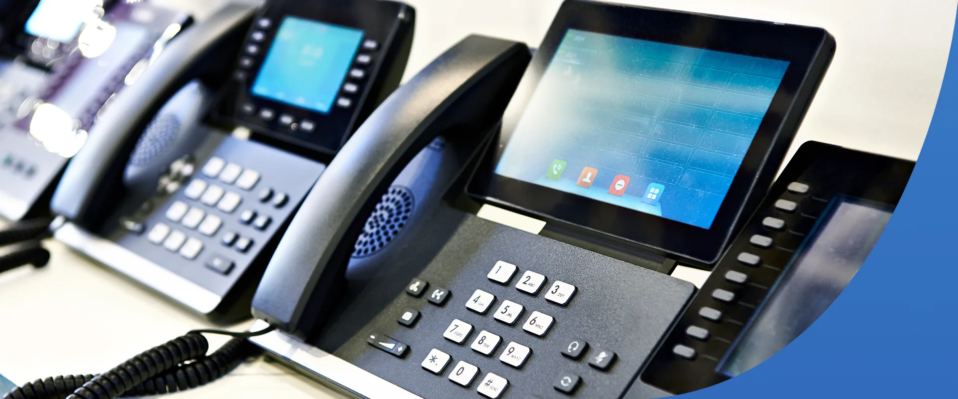 Business Phone Systems Services