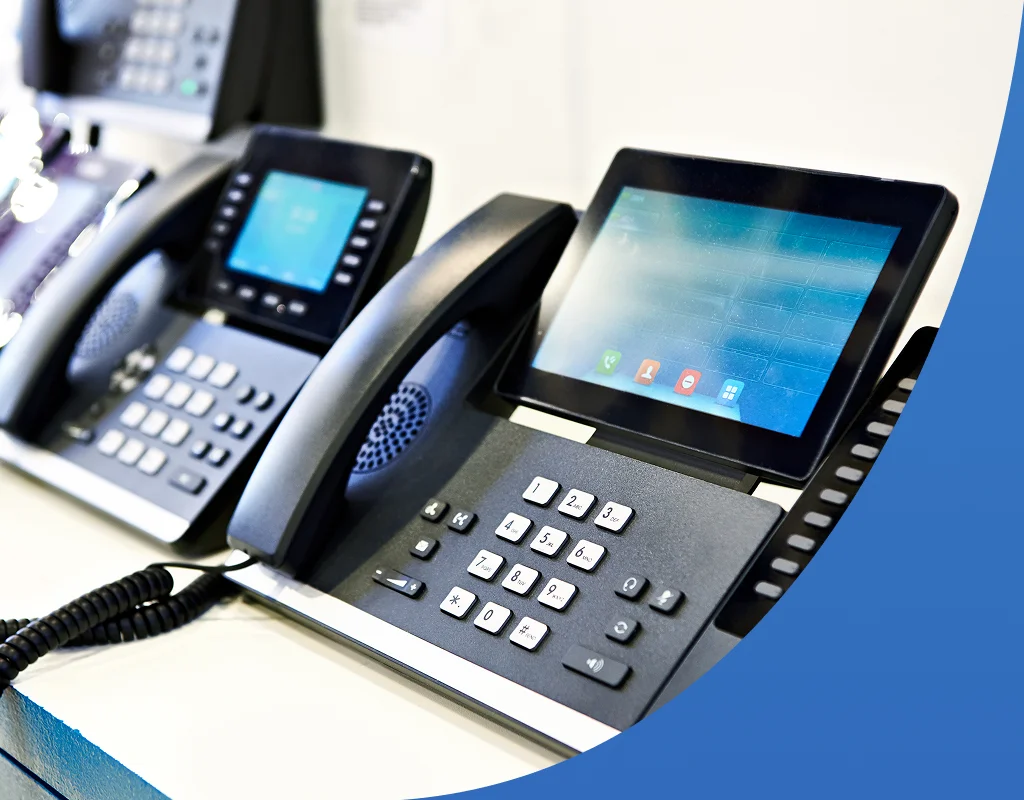 Business Phone Systems Services