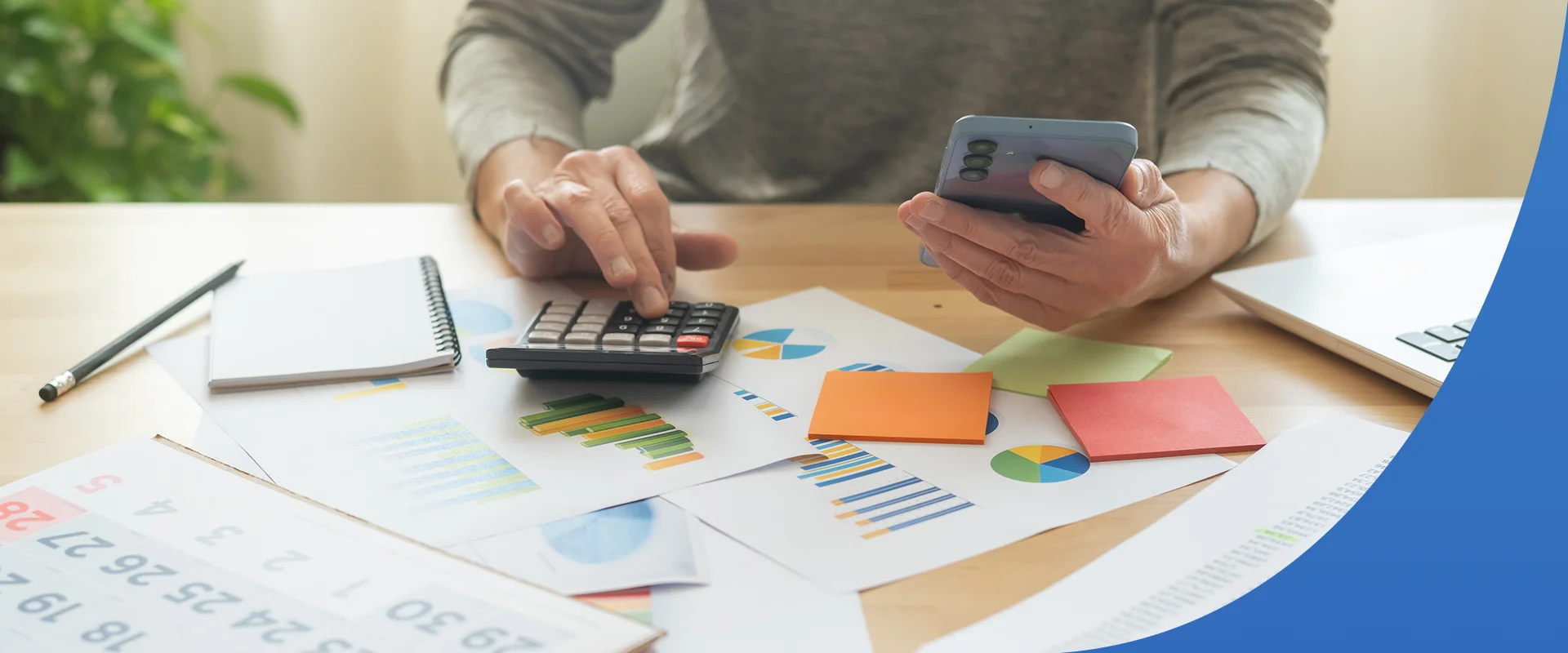 Bill Optimization Services