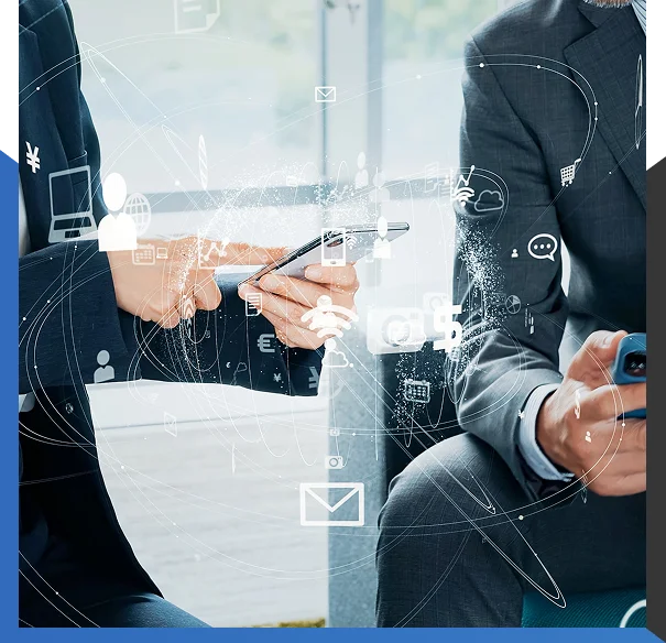 Secure Office Wireless Networks