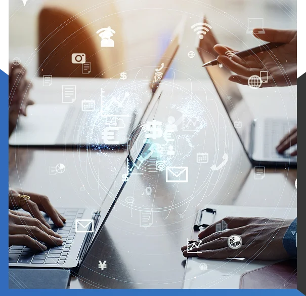 Consolidated Business Communication Lines