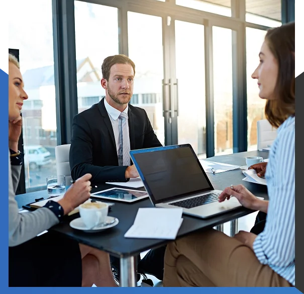 Simplify Your Telecom Providers