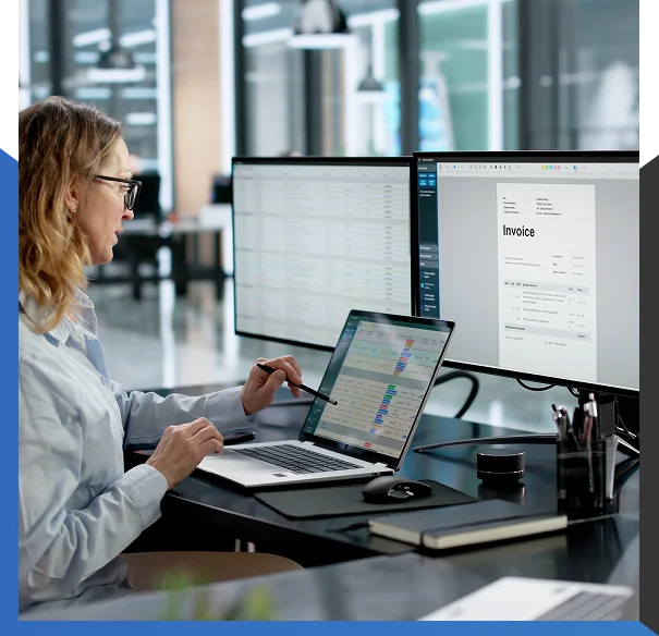 Dedicated Ongoing Account Management