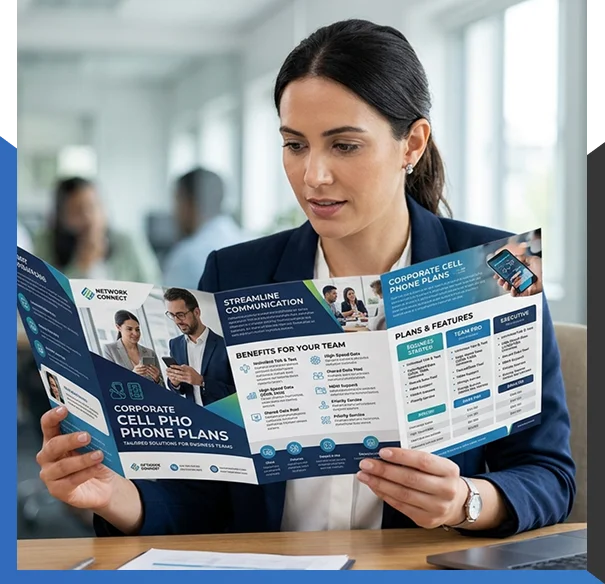 Telecom Consulting Services Kelowna