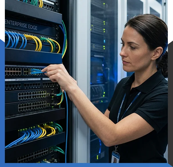 Telecom Consulting Services Vernon