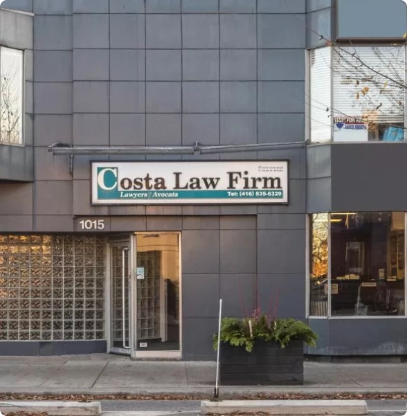 Experienced lawyers provide legal representation in Toronto for diverse matters.