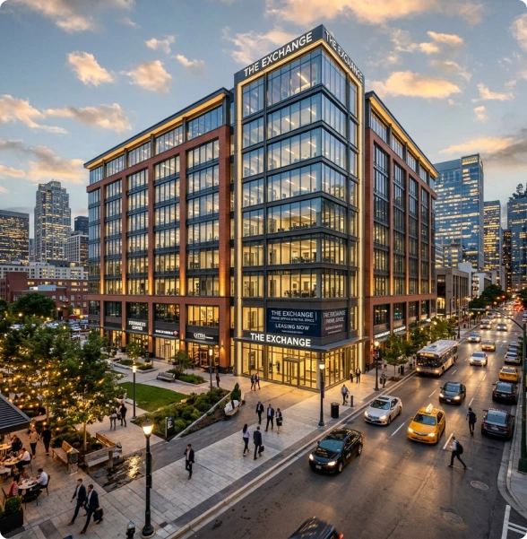 Clients ask questions about real estate law in Toronto before closing.