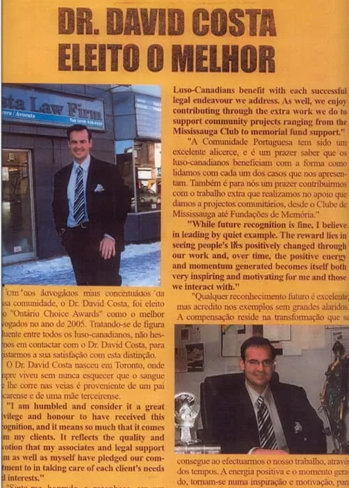 Media Mentions