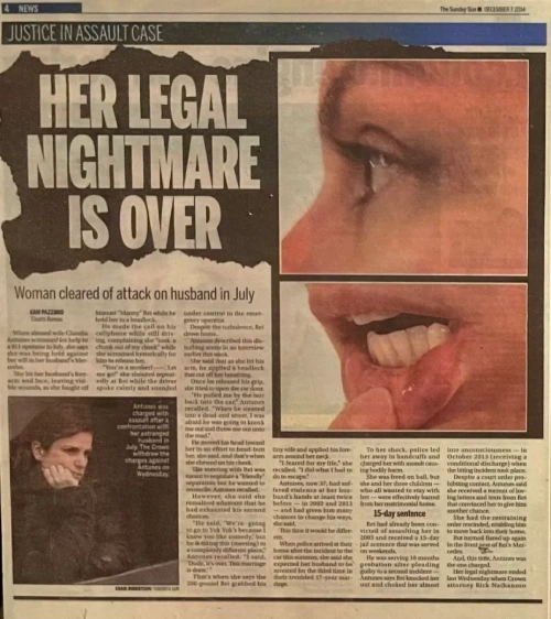 Media Mentions