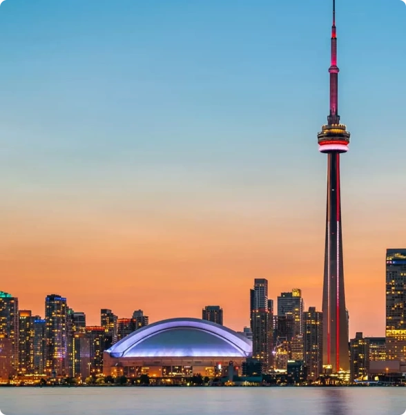 The best immigration lawyer in Toronto answers a newcomer’s questions.