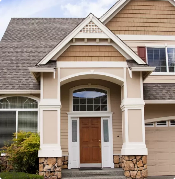 A real estate lawyer in Toronto guides sellers through their closing.