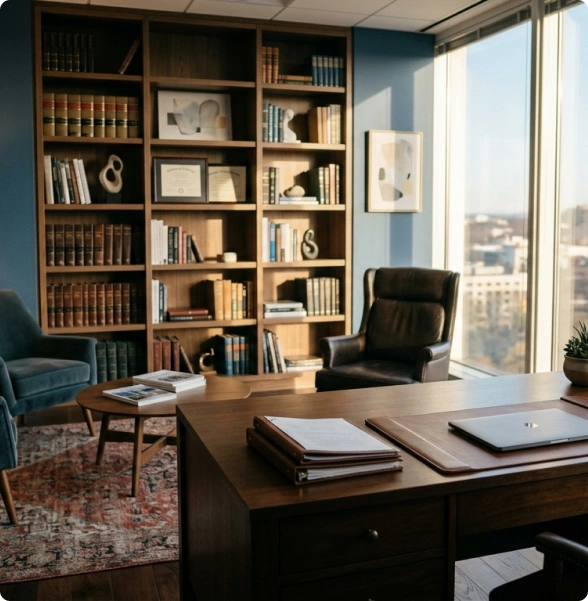 Costa Law Firm provides legal services in GTA communities.