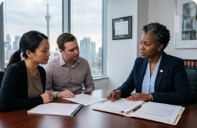 Dealing With a Family Law Matter?