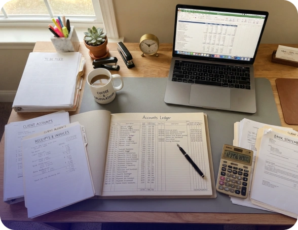 A Trusted Accounting Firm in Oakville Helping Businesses Stay Compliant