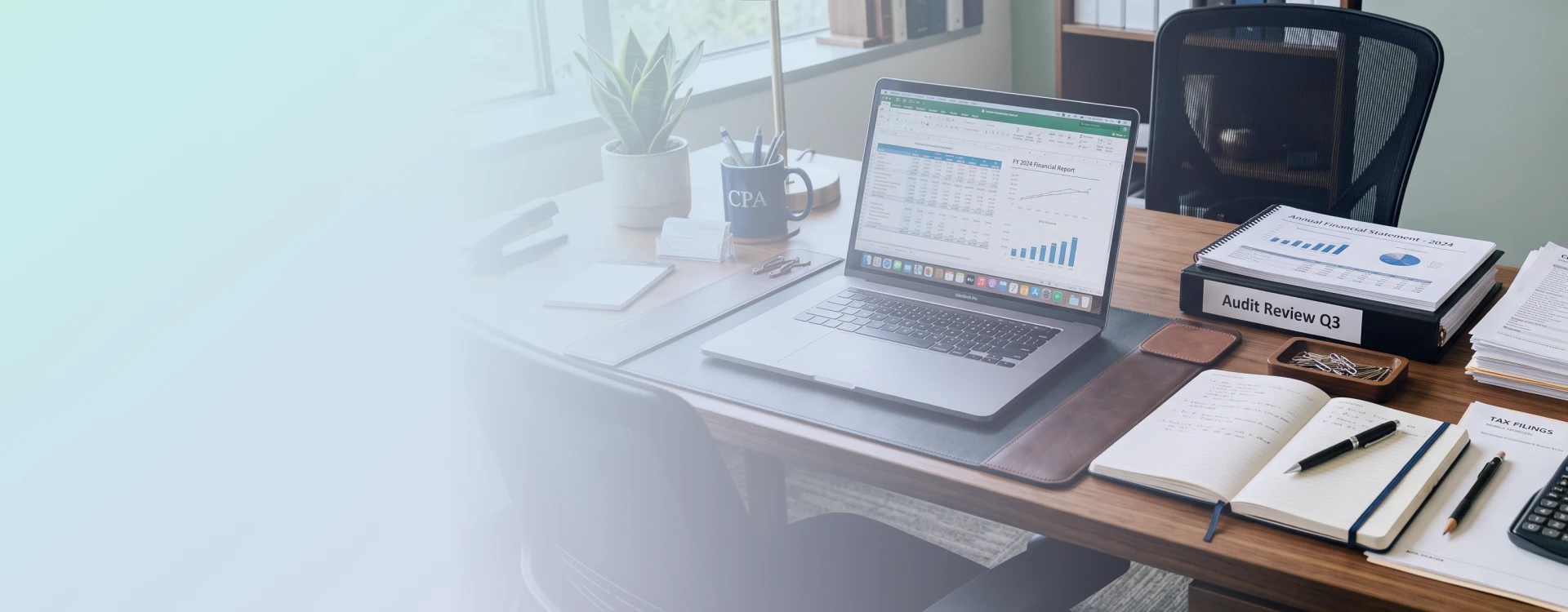 Certified Public Accountant Oakville 