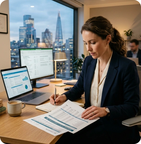 Stay Ahead of Changing Tax Requirements