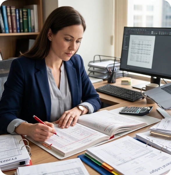 Accounting and Assurance Services Designed for Charities and Non-Profits