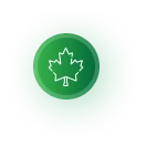 Serving Businesses Across Canada
