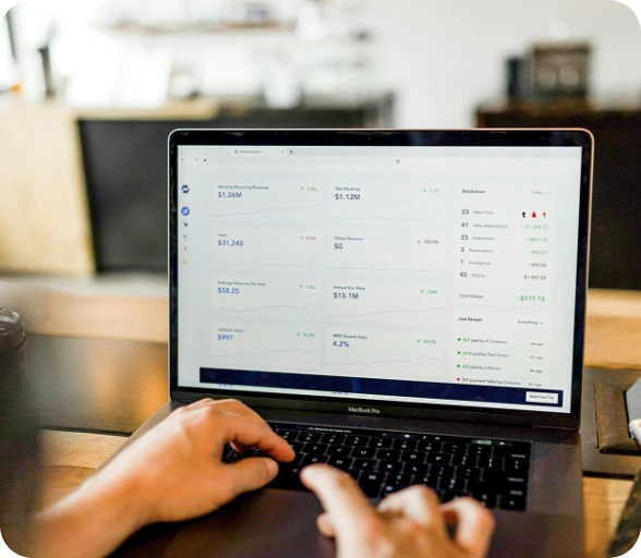 CPA Services Mississauga