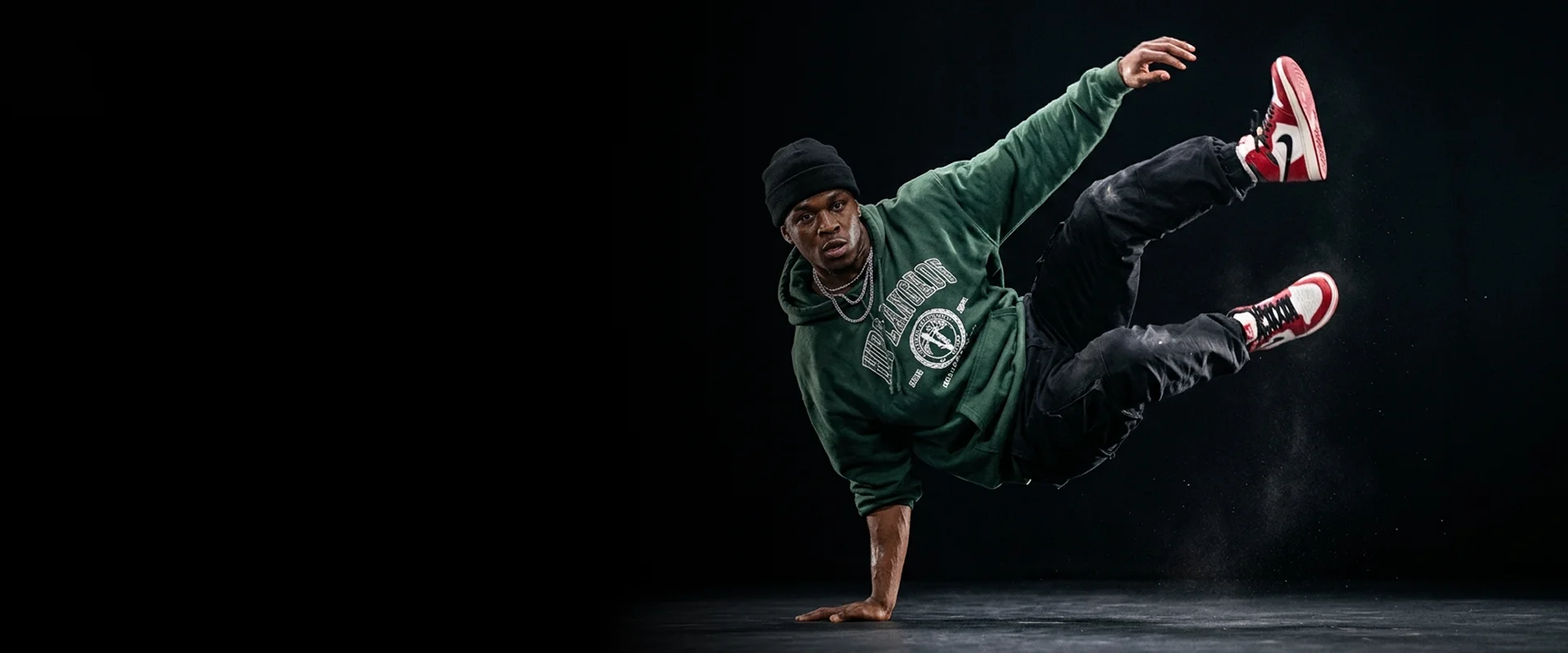 Christian Dance Company Calgary