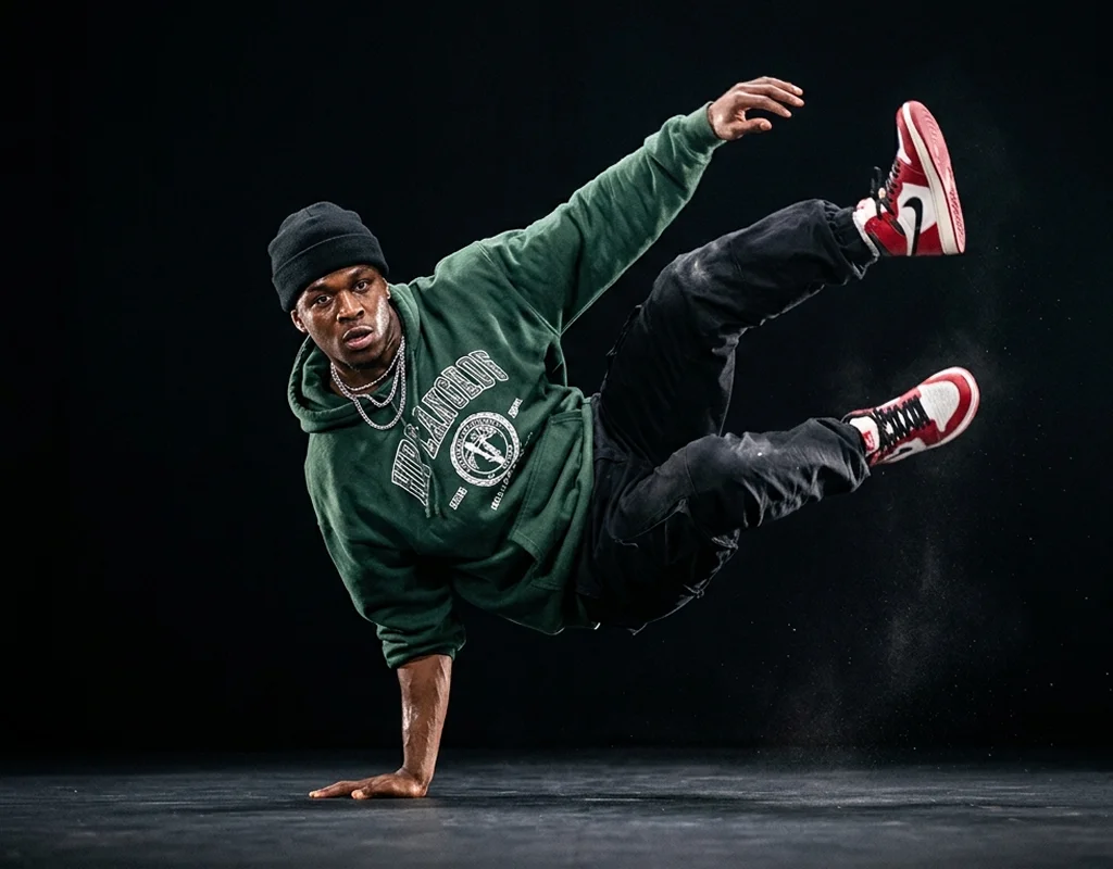 Christian Dance Company Calgary