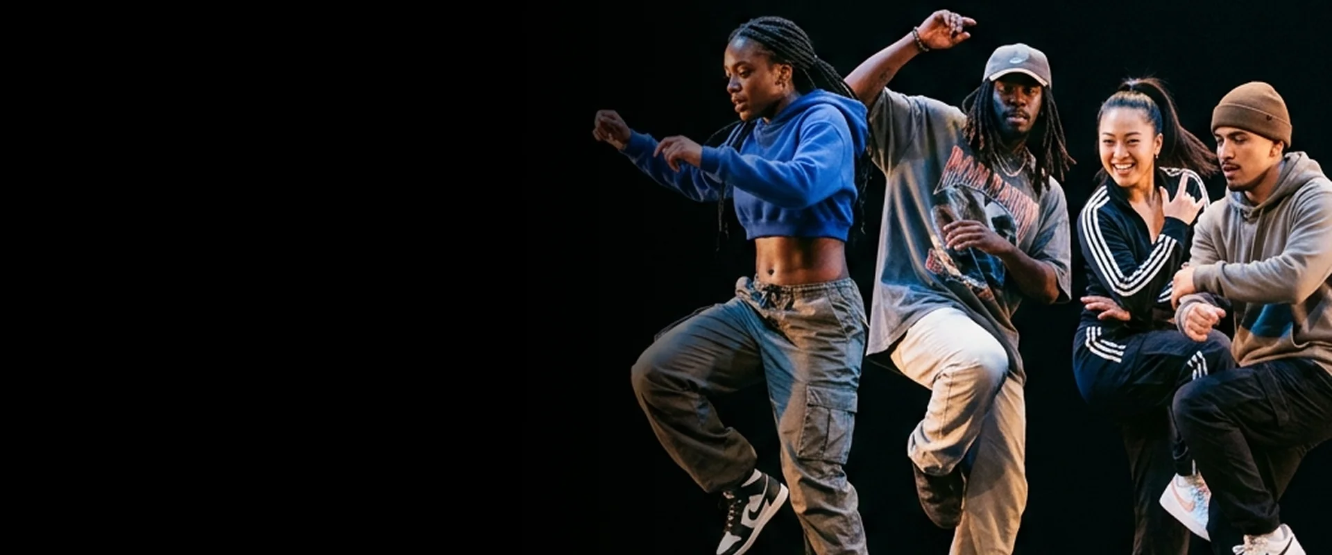 Dance Programs