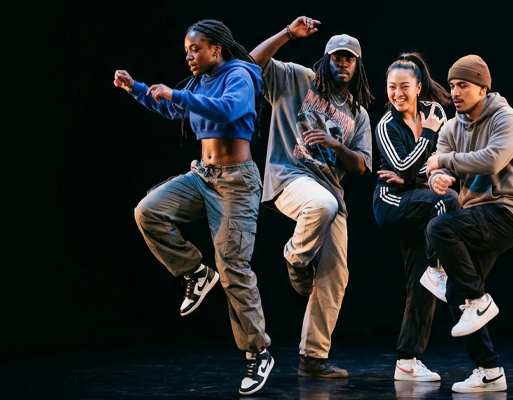 Dance Programs
