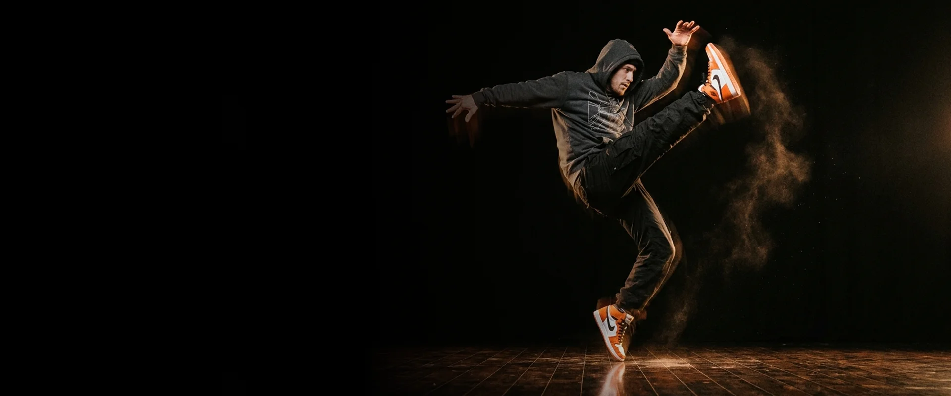 Hip Hop Classes Calgary
