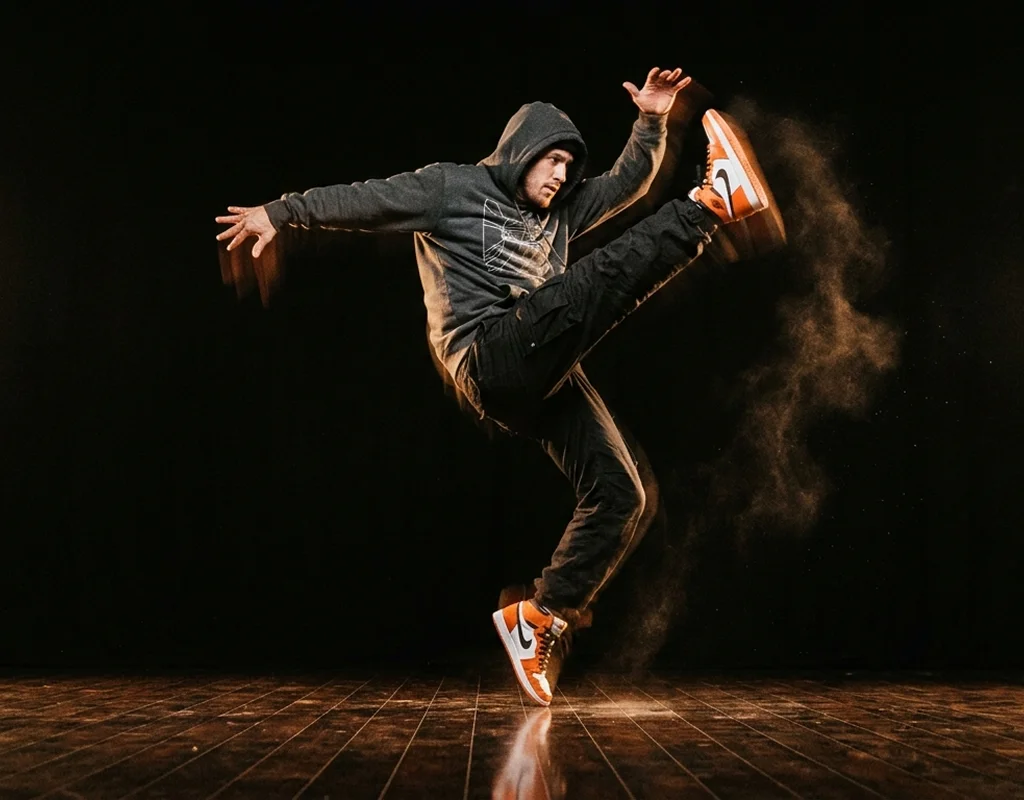 Hip Hop Classes Calgary