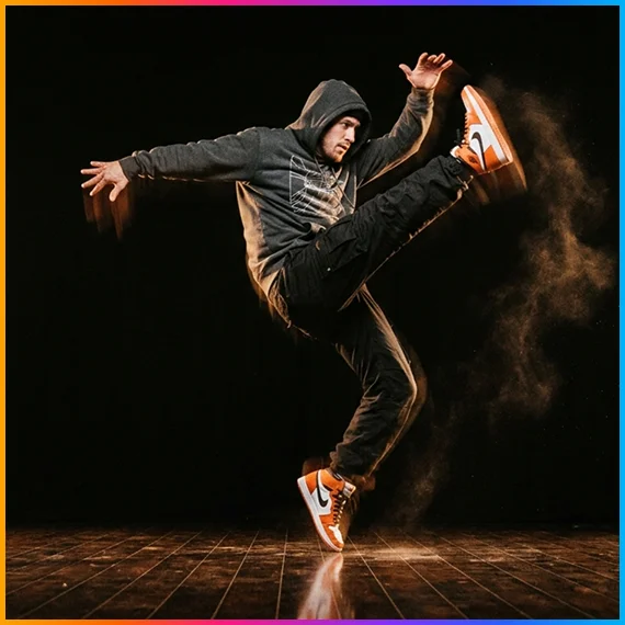 Hip Hop Classes Calgary