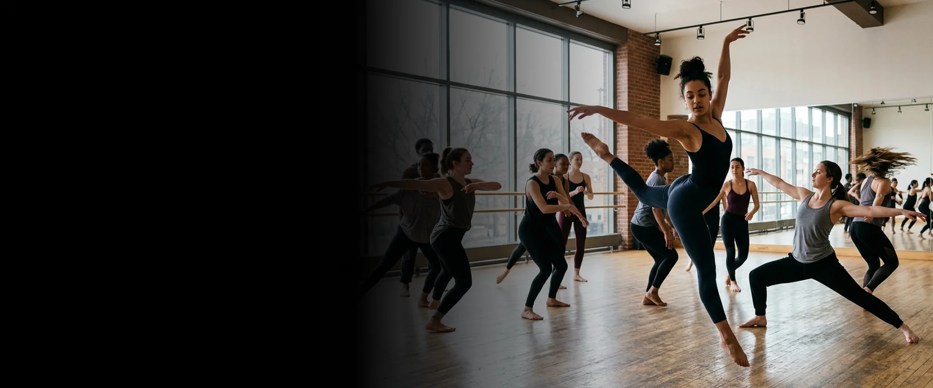 Hip Hop Classes Calgary