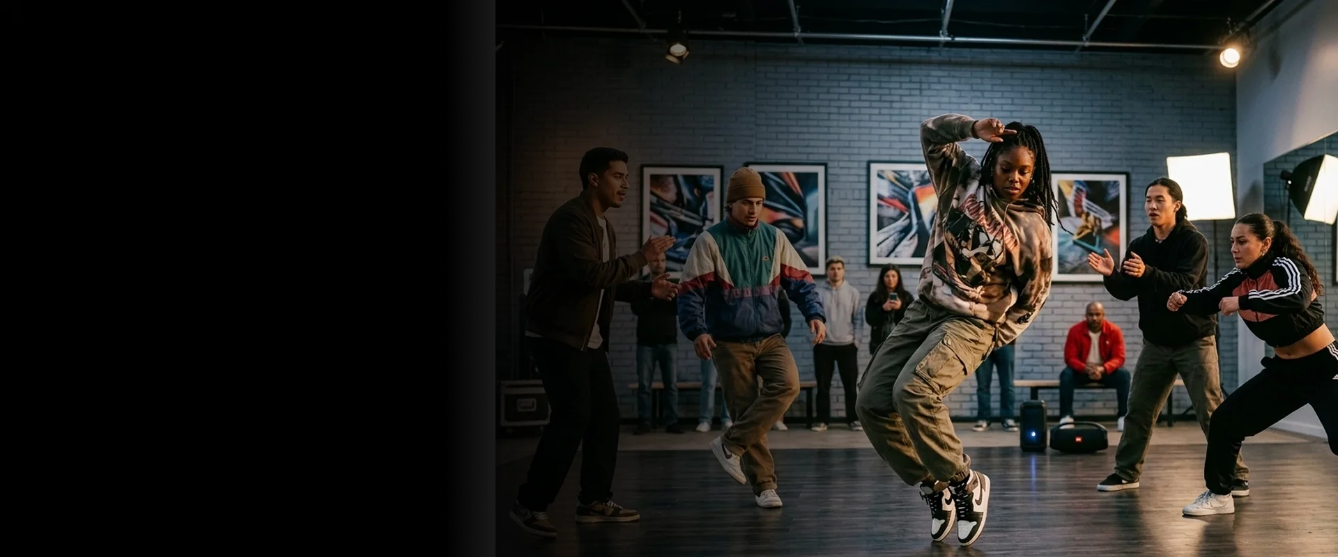 Youth Dance Programs Calgary